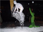 Bóng đá anh, ngoại hạng anh, lịch thi đấu euro 2012, Xem nghệ thuật của "những kẻ đủ điên''